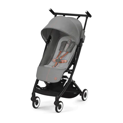 CYBEX Libelle, Small Fold Genius