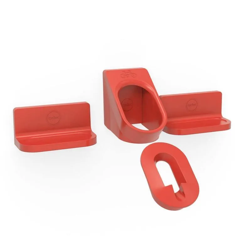 Cycloc Super Hero - Orange