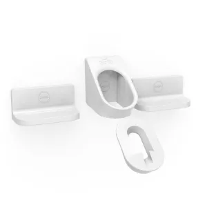 Cycloc Super Hero - White