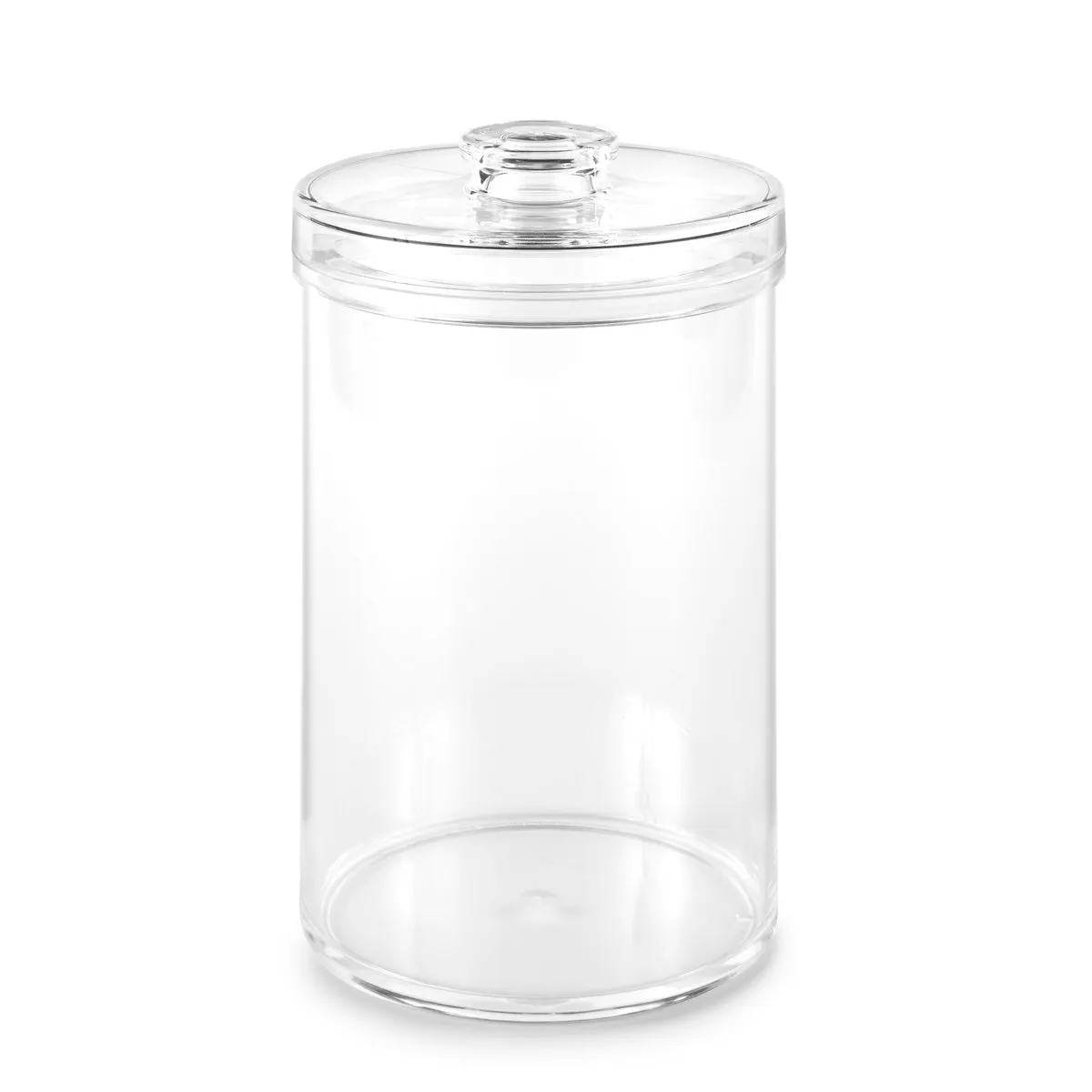 Cylindrical Canisters