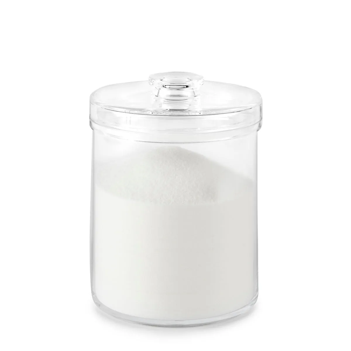 Cylindrical Canisters