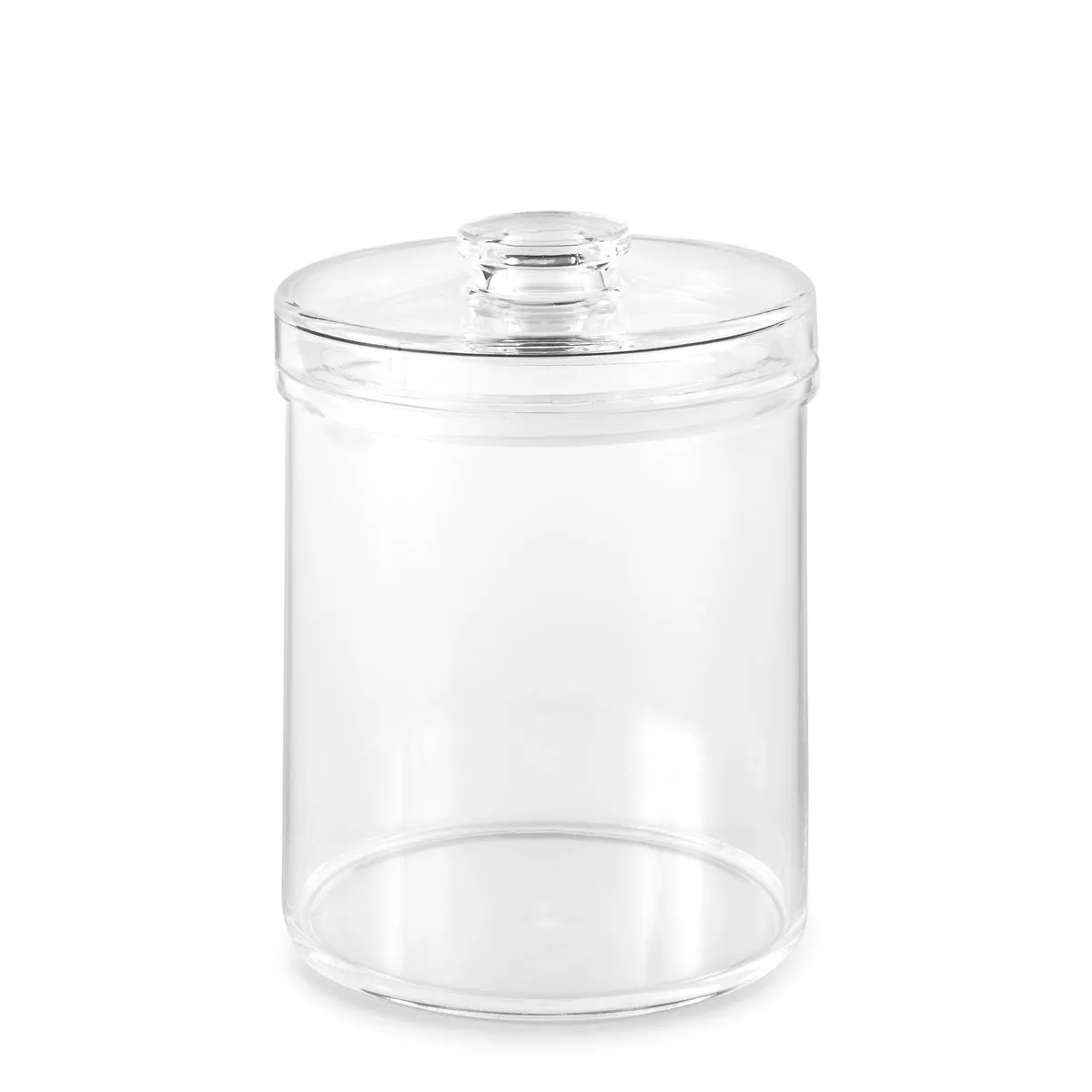 Cylindrical Canisters