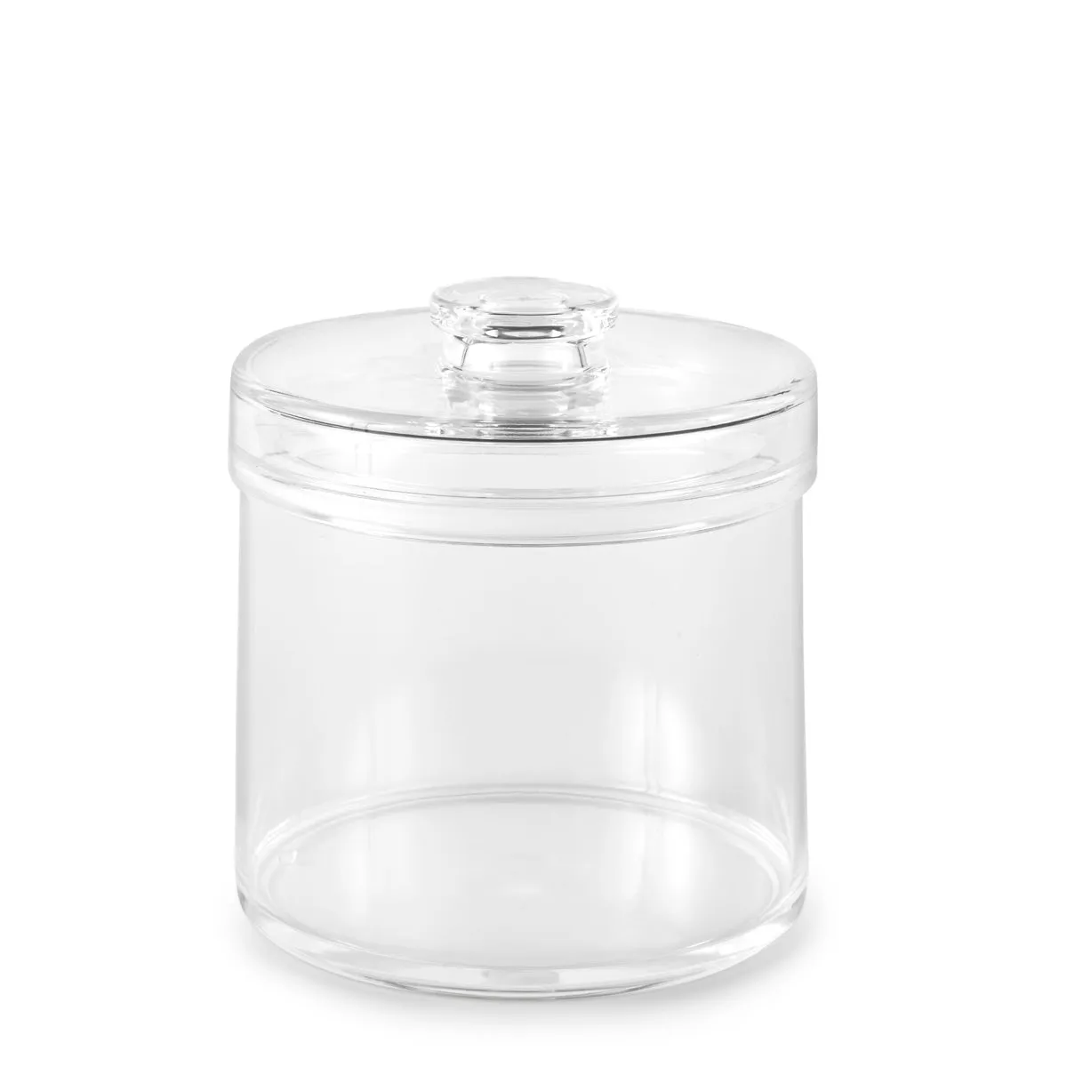 Cylindrical Canisters
