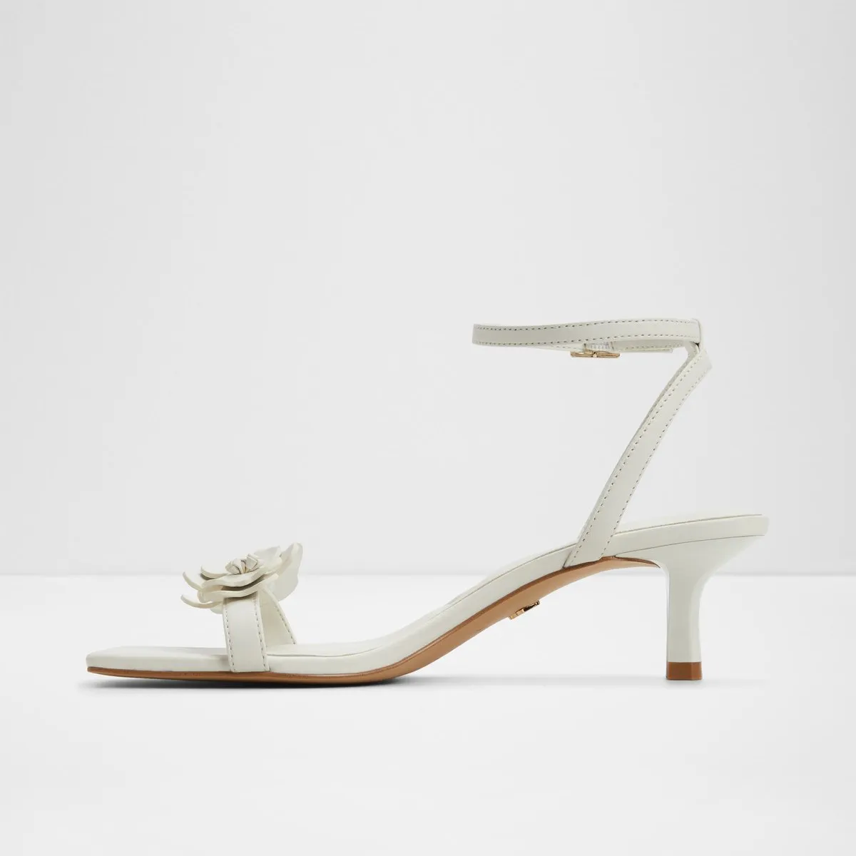 Daisyrose Heeled Sandals