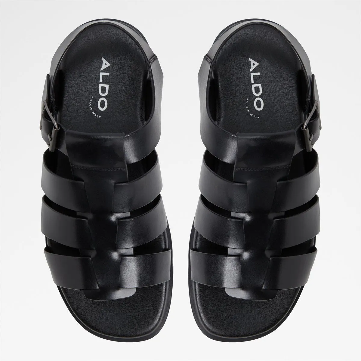 Darby Flat Sandals