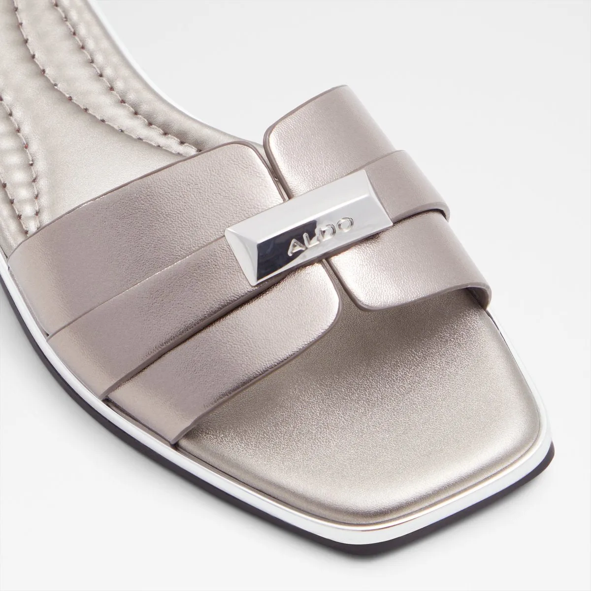 Darine Slide Sandals
