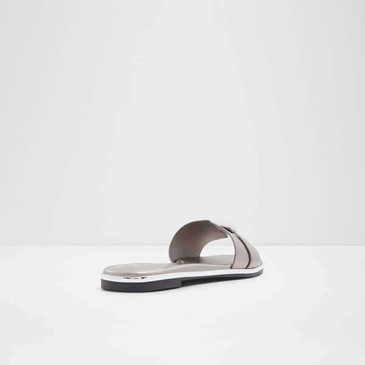 Darine Slide Sandals