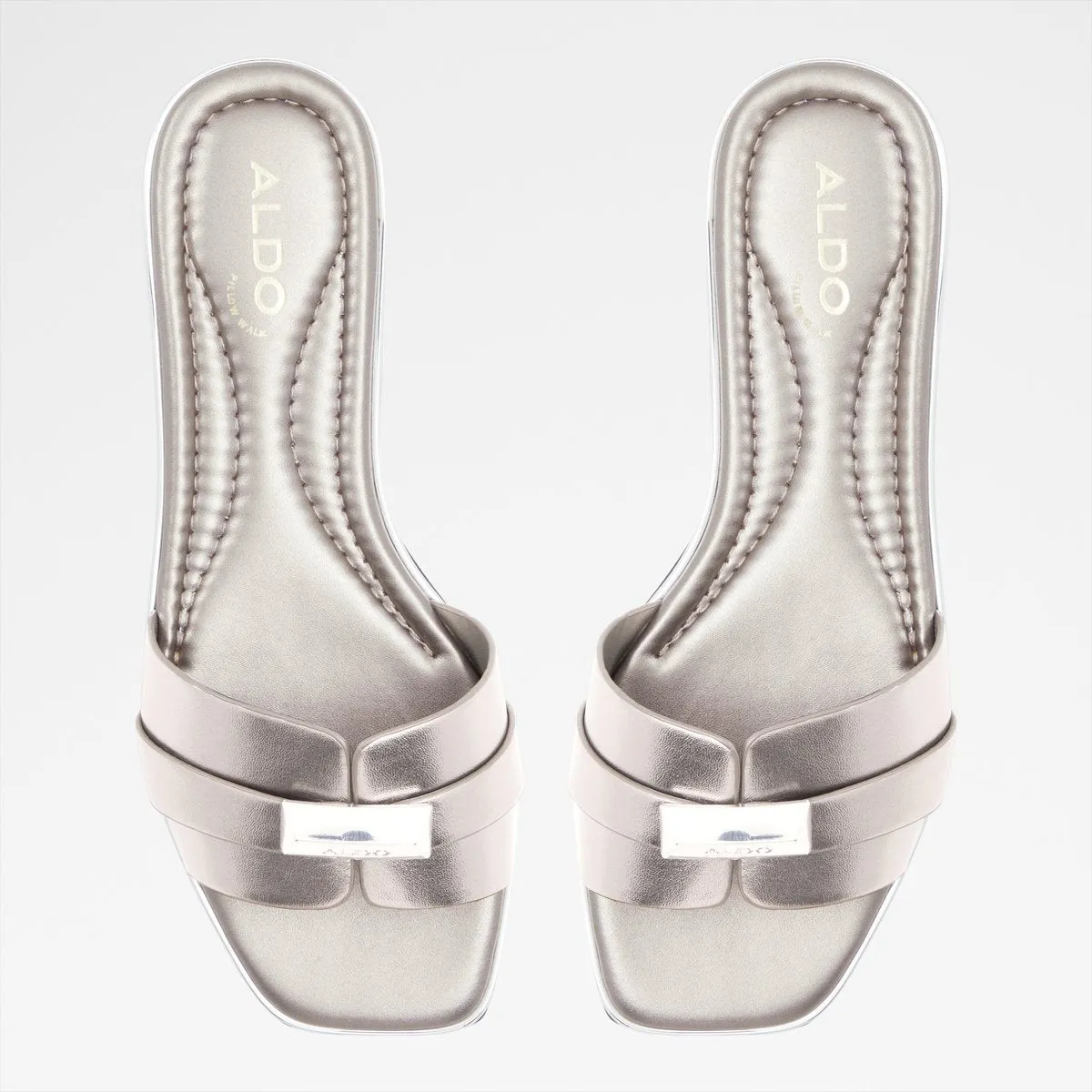 Darine Slide Sandals