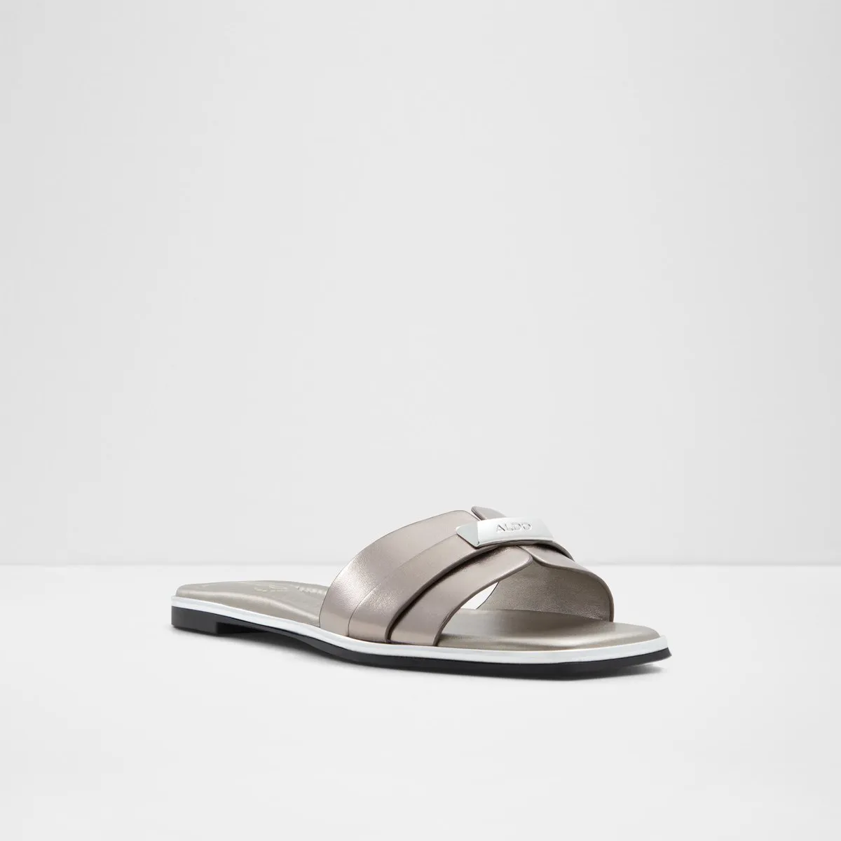 Darine Slide Sandals