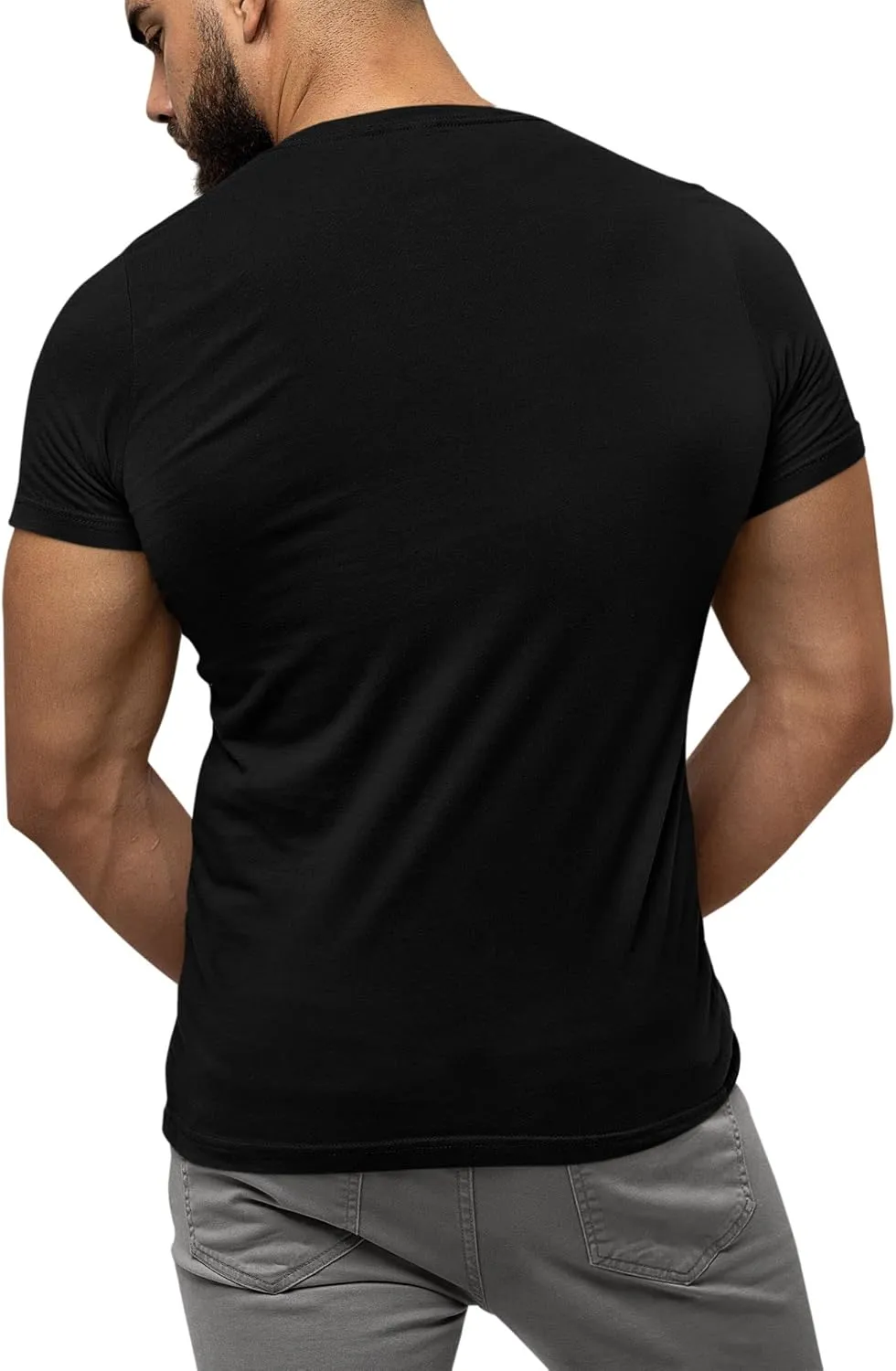 Detroit Shirts for Men by Detroit Rebels T-Shirt Brand. Motor City D Apparel.