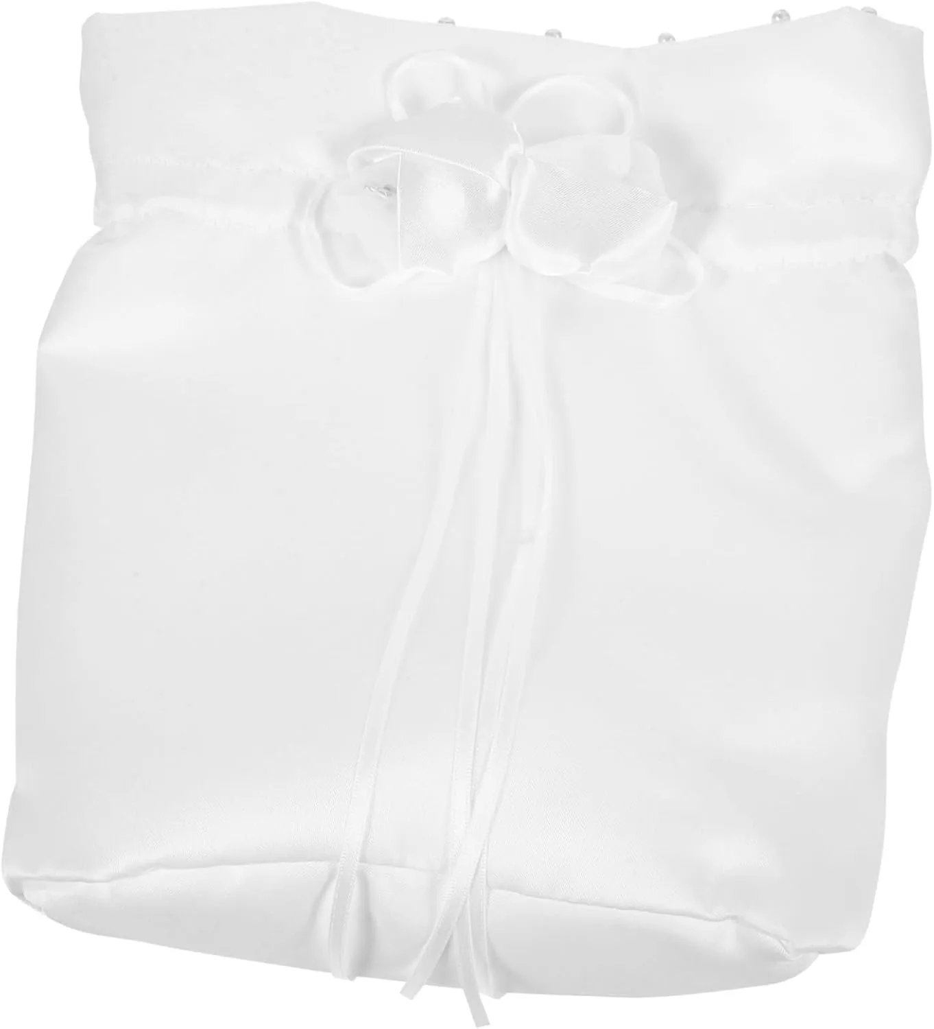 Didiseaon Wedding Supplies Handbags: Bridal Purse Clutch for Women for Evening Formal Wear