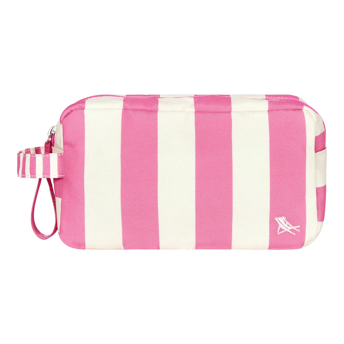 Dock & Bay Toiletry Bags - Phi Phi Pink