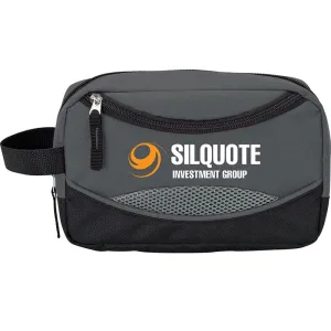 Dop Kit Toiletry Bag