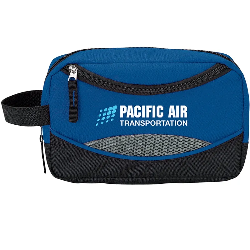 Dop Kit Toiletry Bag