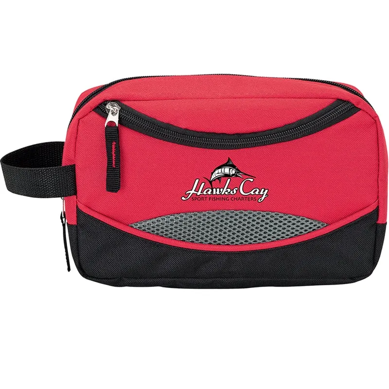Dop Kit Toiletry Bag