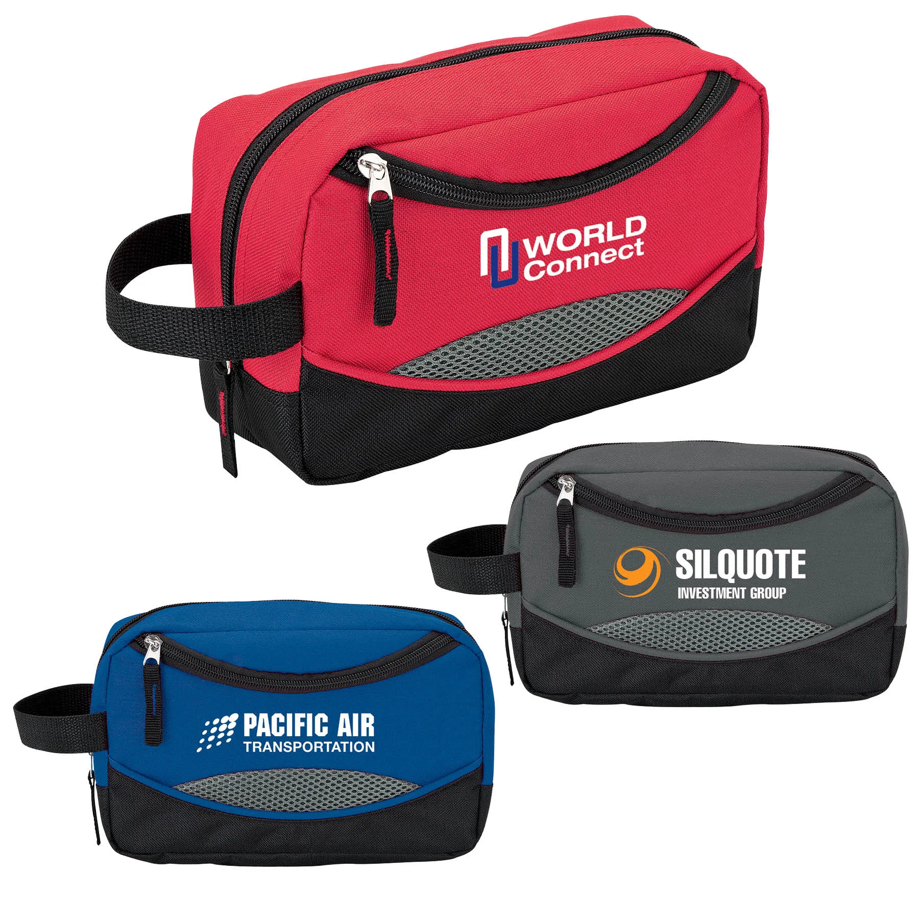 Dop Kit Toiletry Bag