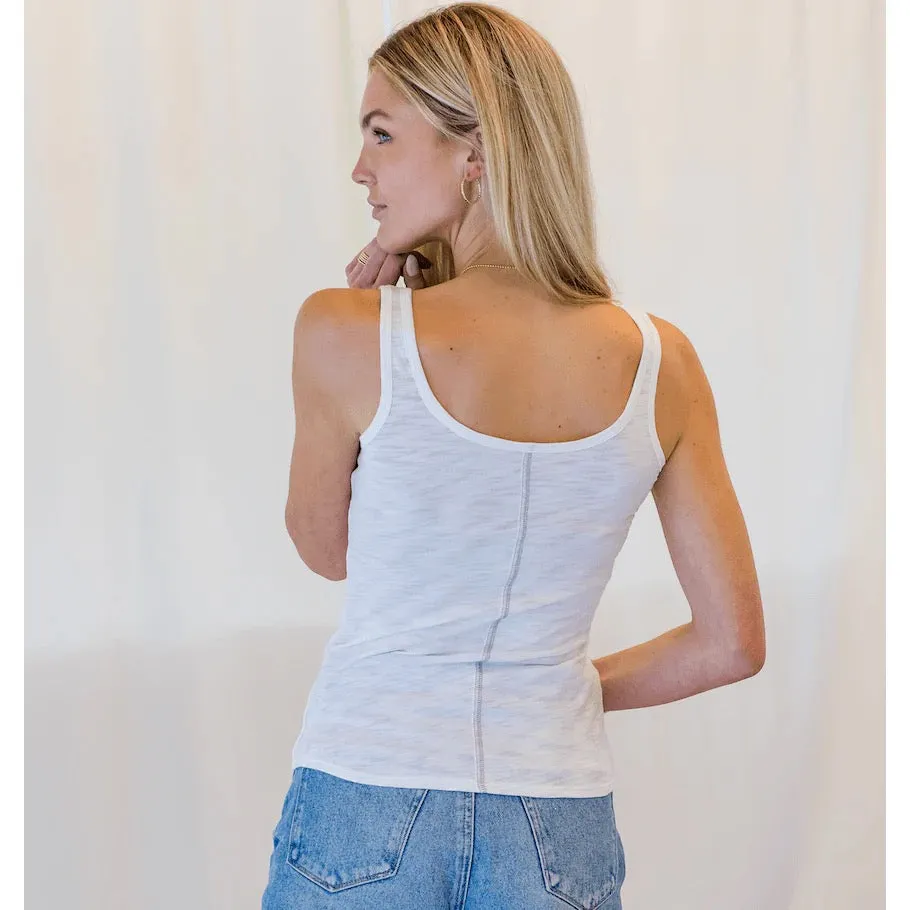 Double Layer Tank