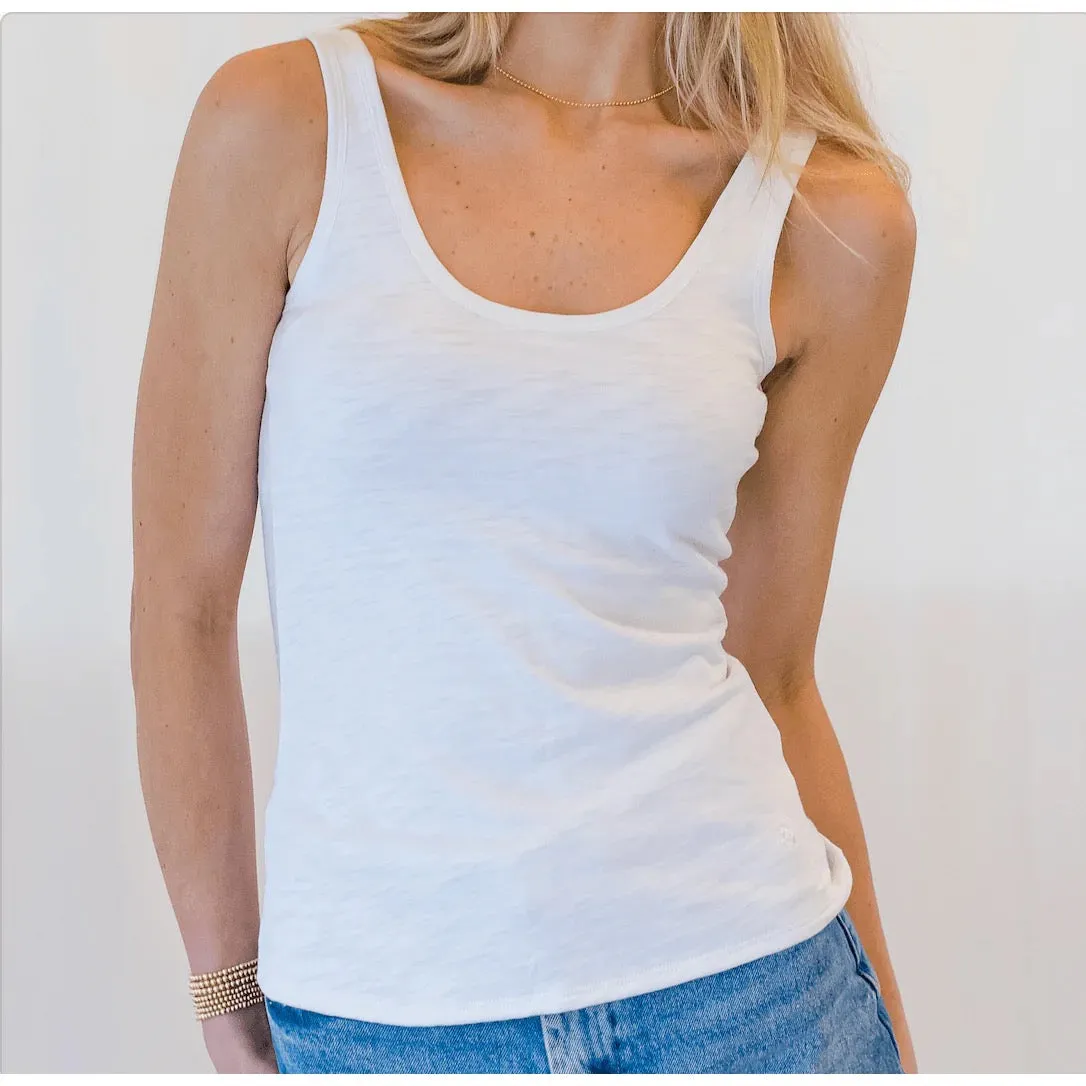 Double Layer Tank