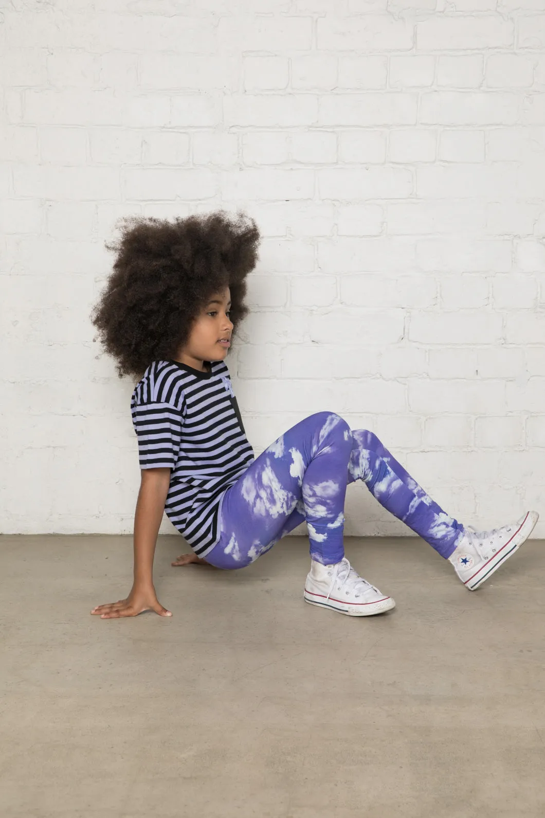 Dreamer Kids Legging