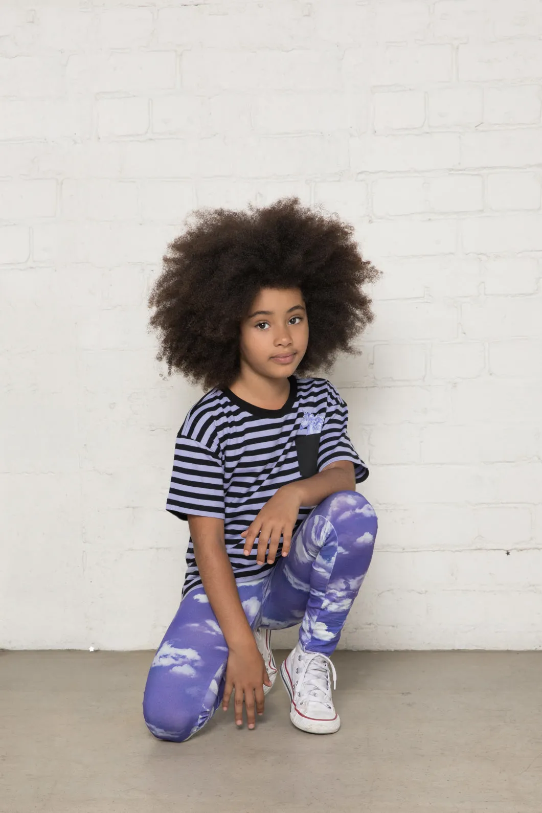 Dreamer Kids Legging