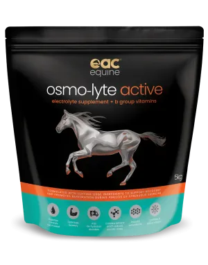 EAC Osmo-Lyte Active