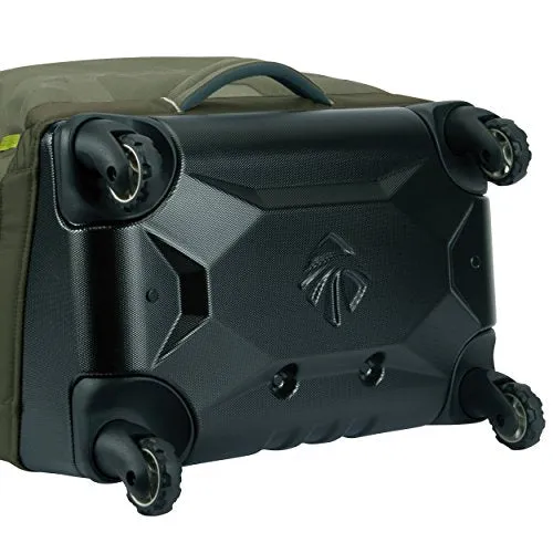 Eagle Creek Gear Warrior AWD 26 Inch Luggage, Olive