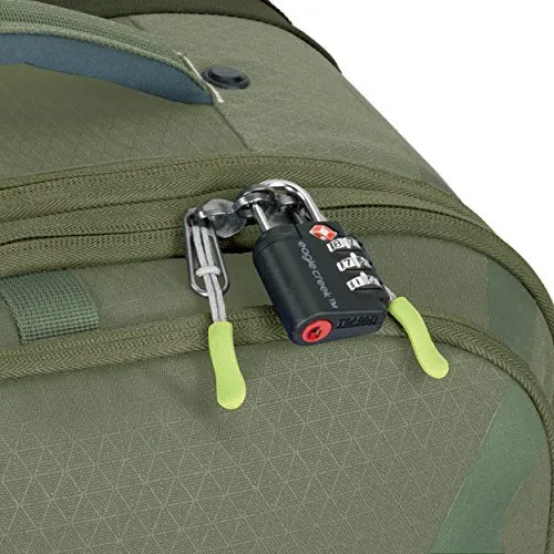 Eagle Creek Gear Warrior AWD 26 Inch Luggage, Olive