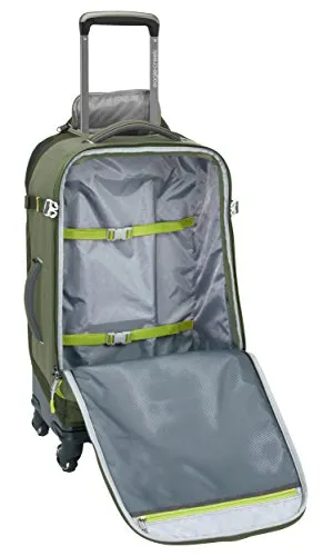 Eagle Creek Gear Warrior AWD 26 Inch Luggage, Olive