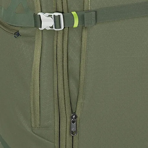 Eagle Creek Gear Warrior AWD 26 Inch Luggage, Olive