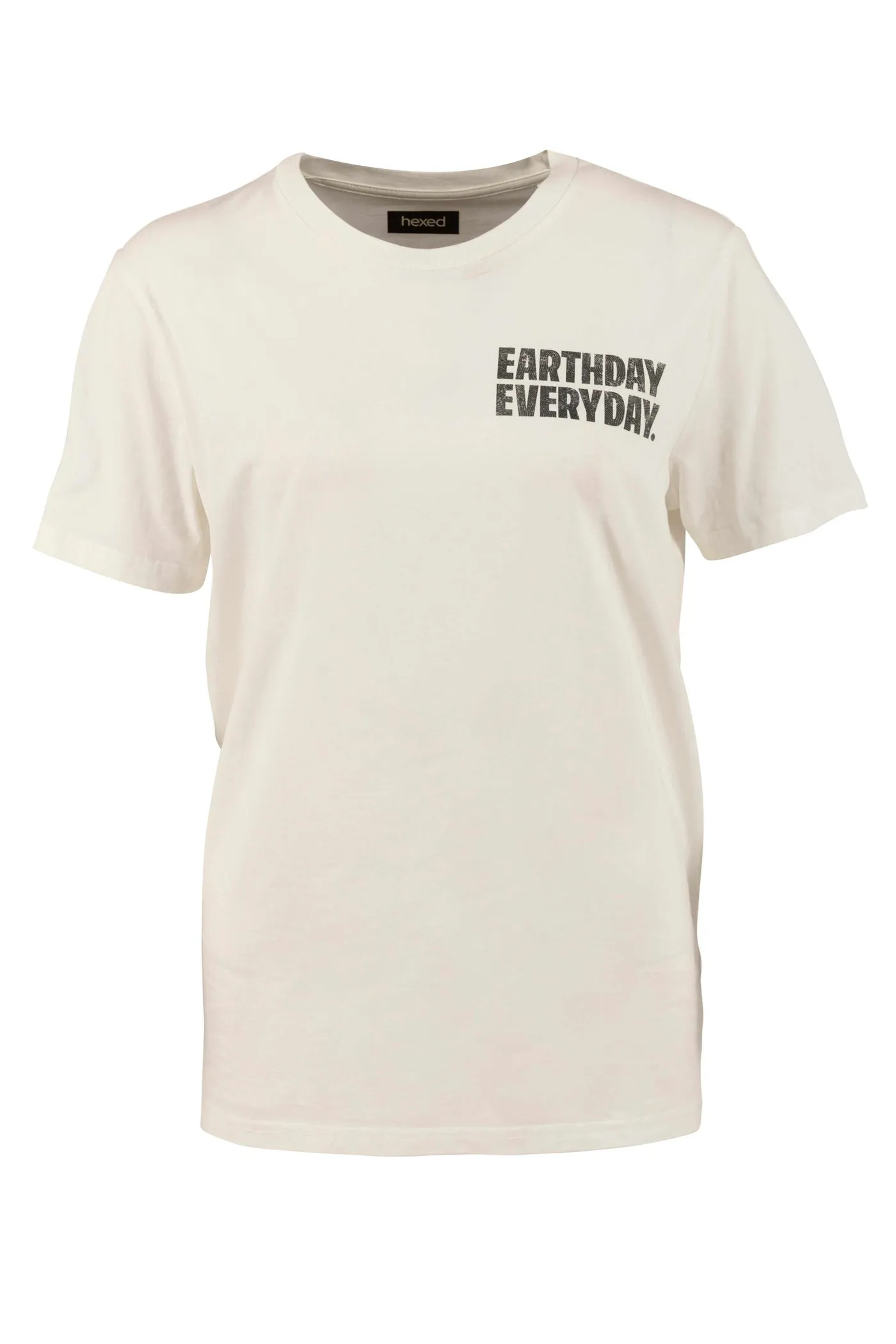 EARTHDAY EVERYDAY TEE