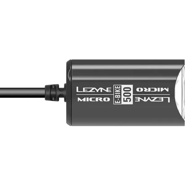 Ebike Micro Drive 500
