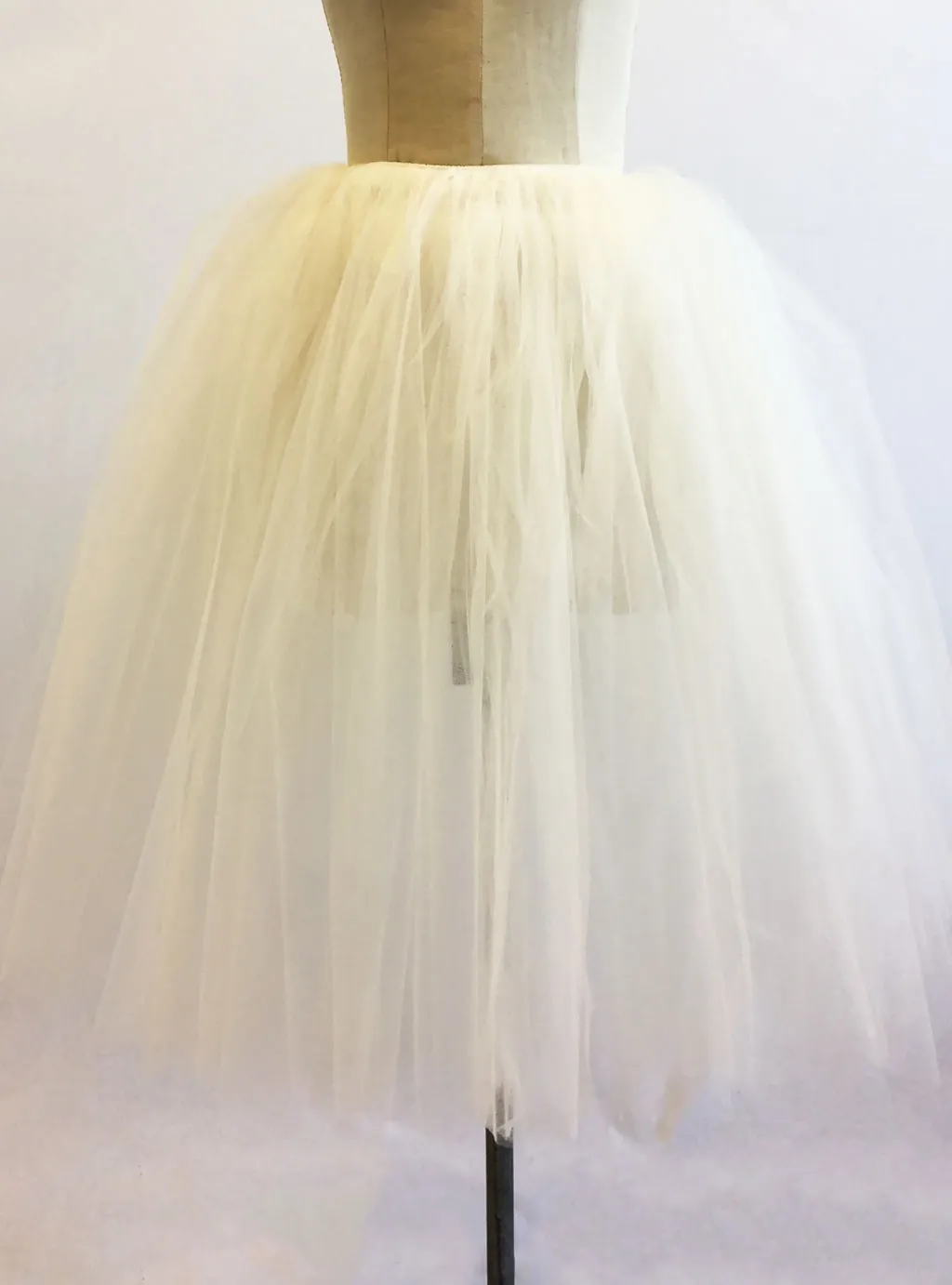 Economy Romantic Tutu - Made to Order