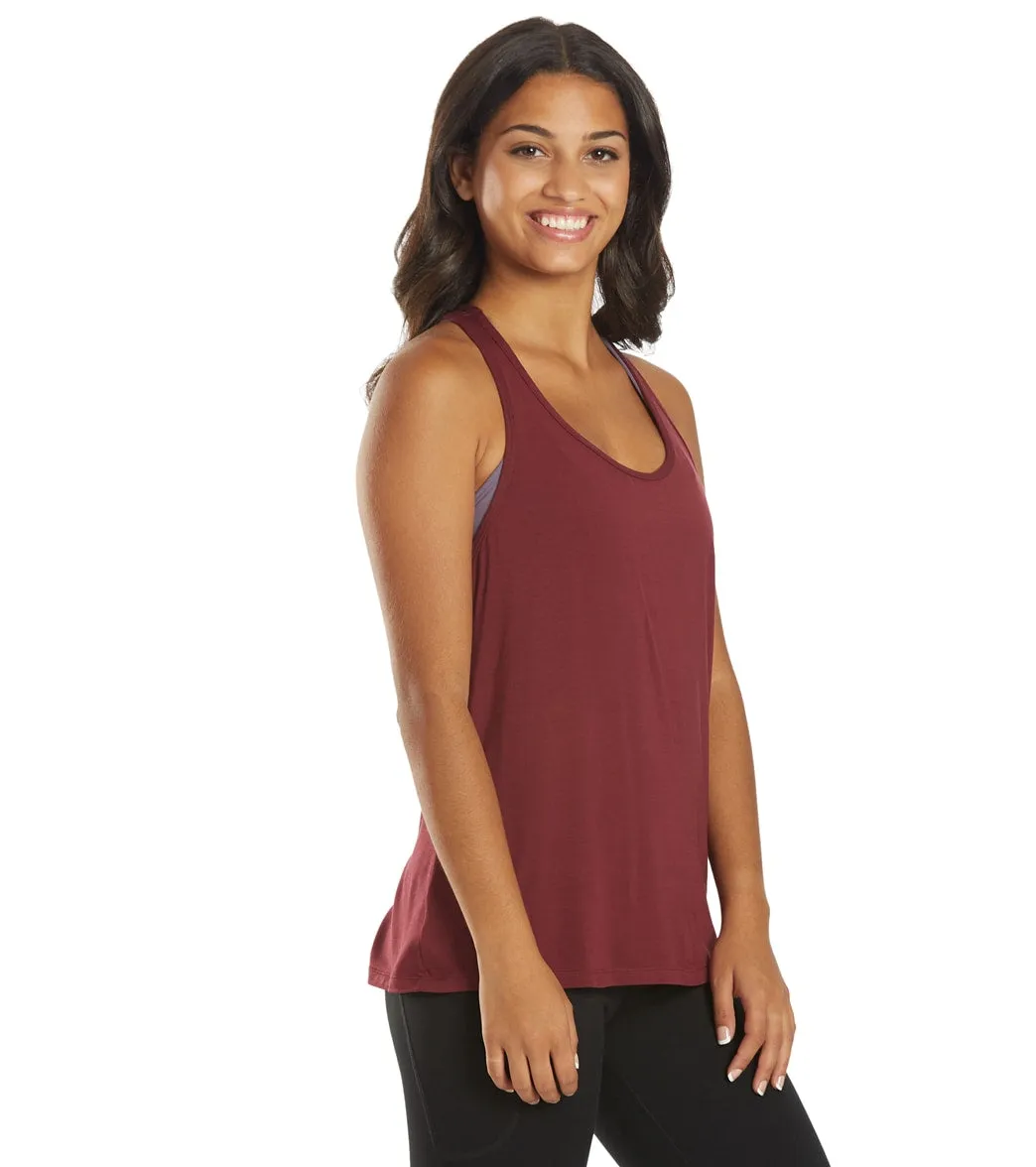 Everyday Yoga Racer Back Layering Tank