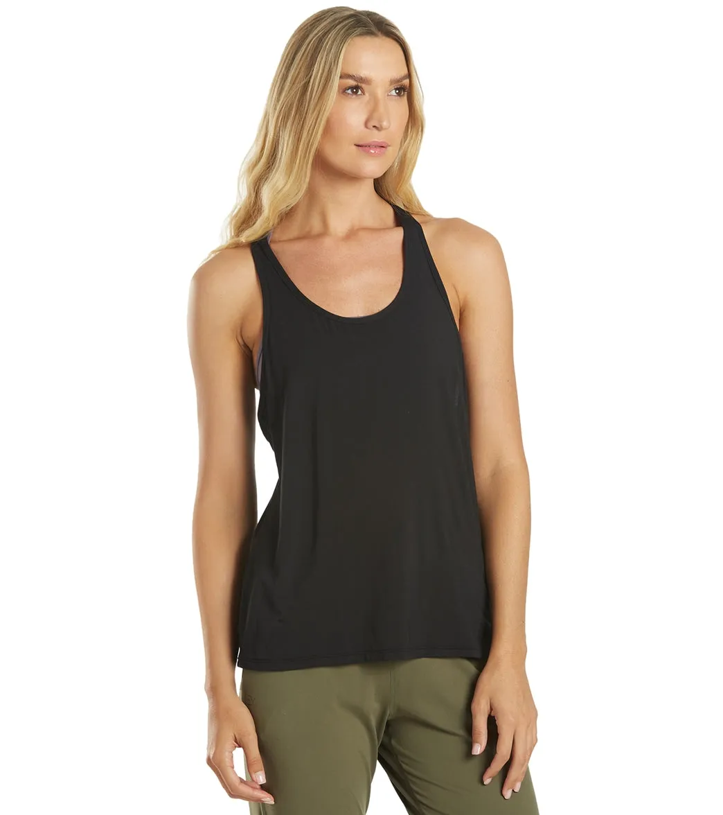 Everyday Yoga Racer Back Layering Tank