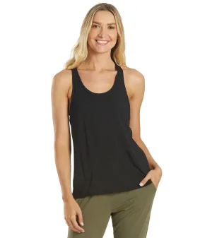 Everyday Yoga Racer Back Layering Tank