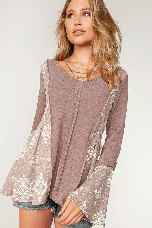 Fall for You Tunic