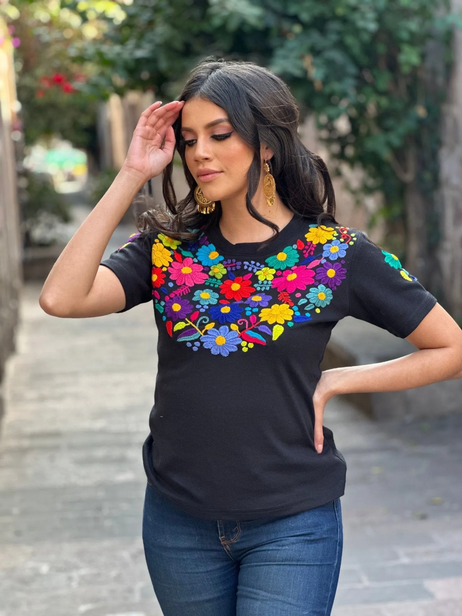 Fernanda T-Shirt