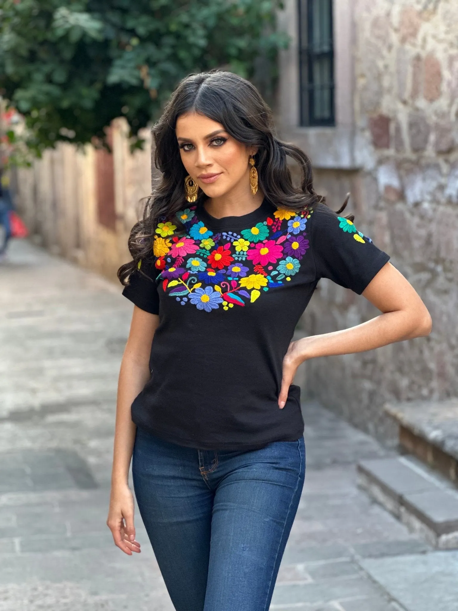Fernanda T-Shirt