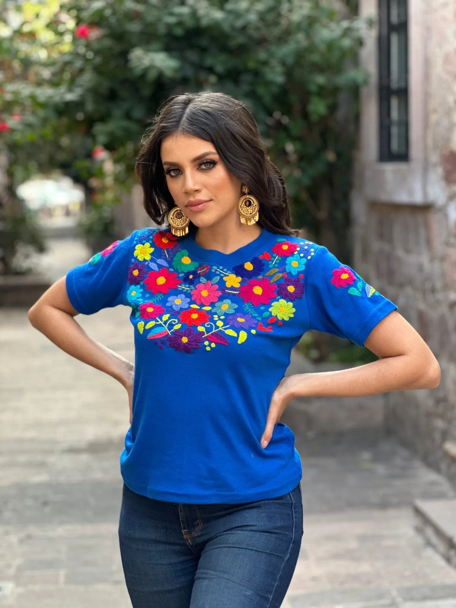 Fernanda T-Shirt