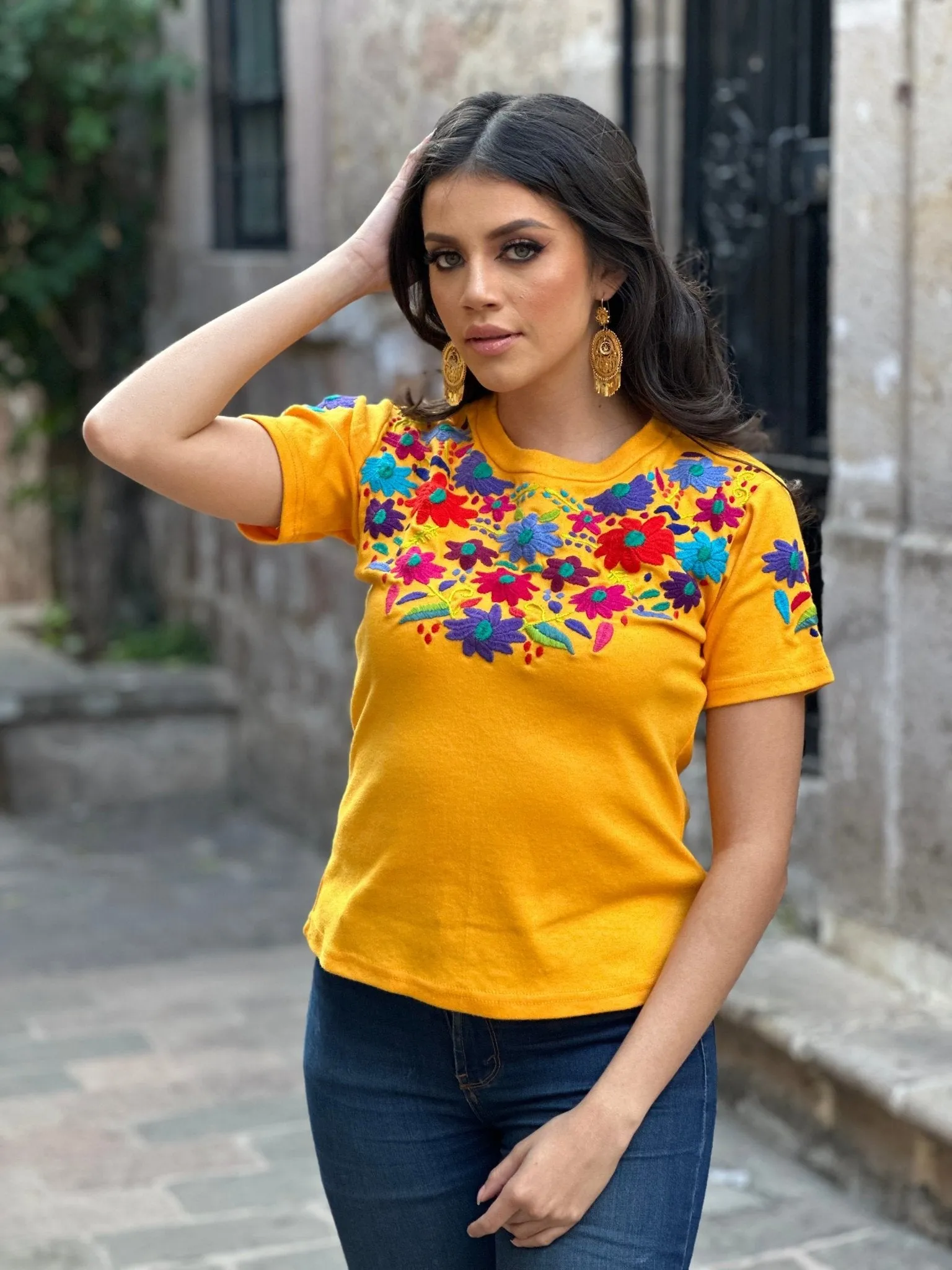 Fernanda T-Shirt