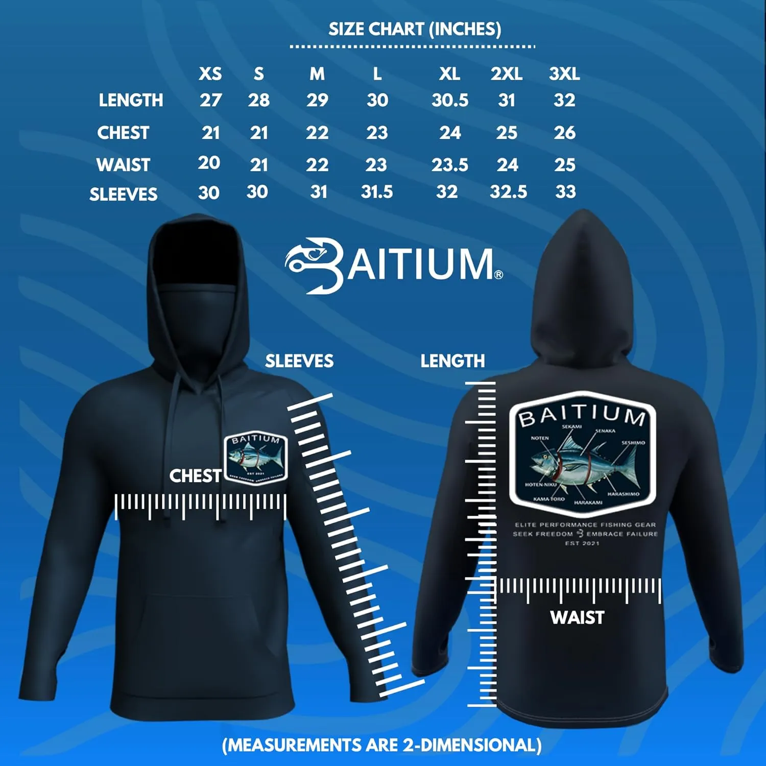 Fishing Shirts for Men,UPF50 Hooded Long Sleeve with Gaiter, Sun Protection Dry Fit Apparel, Face Mask, Fishing Clothes