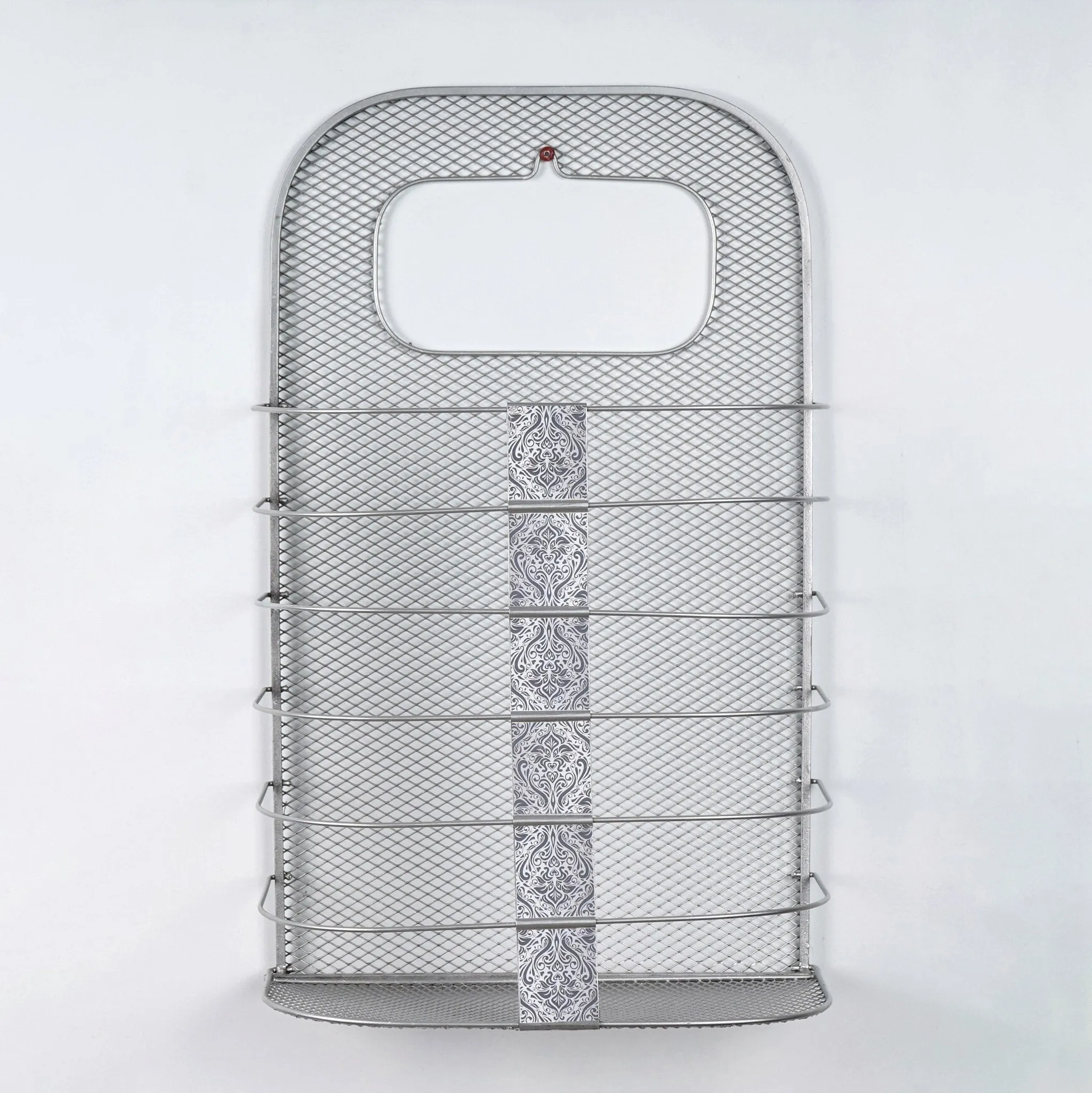 FlexiBin: The Versatile Foldable Laundry Basket for Modern Living