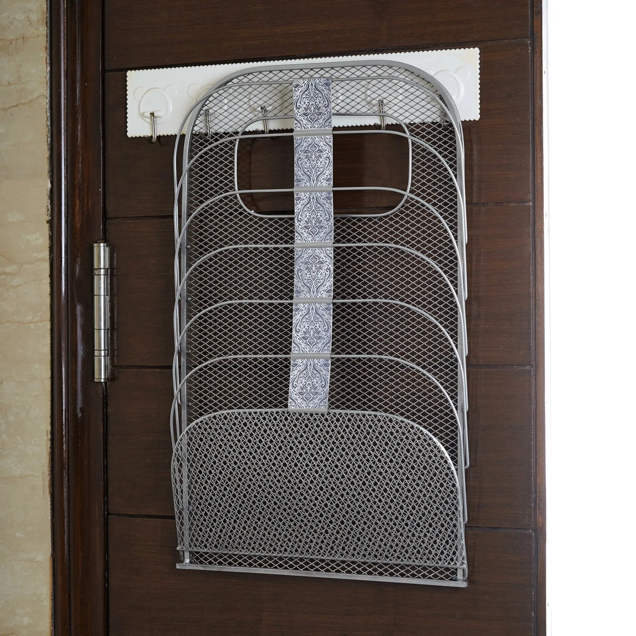 FlexiBin: The Versatile Foldable Laundry Basket for Modern Living