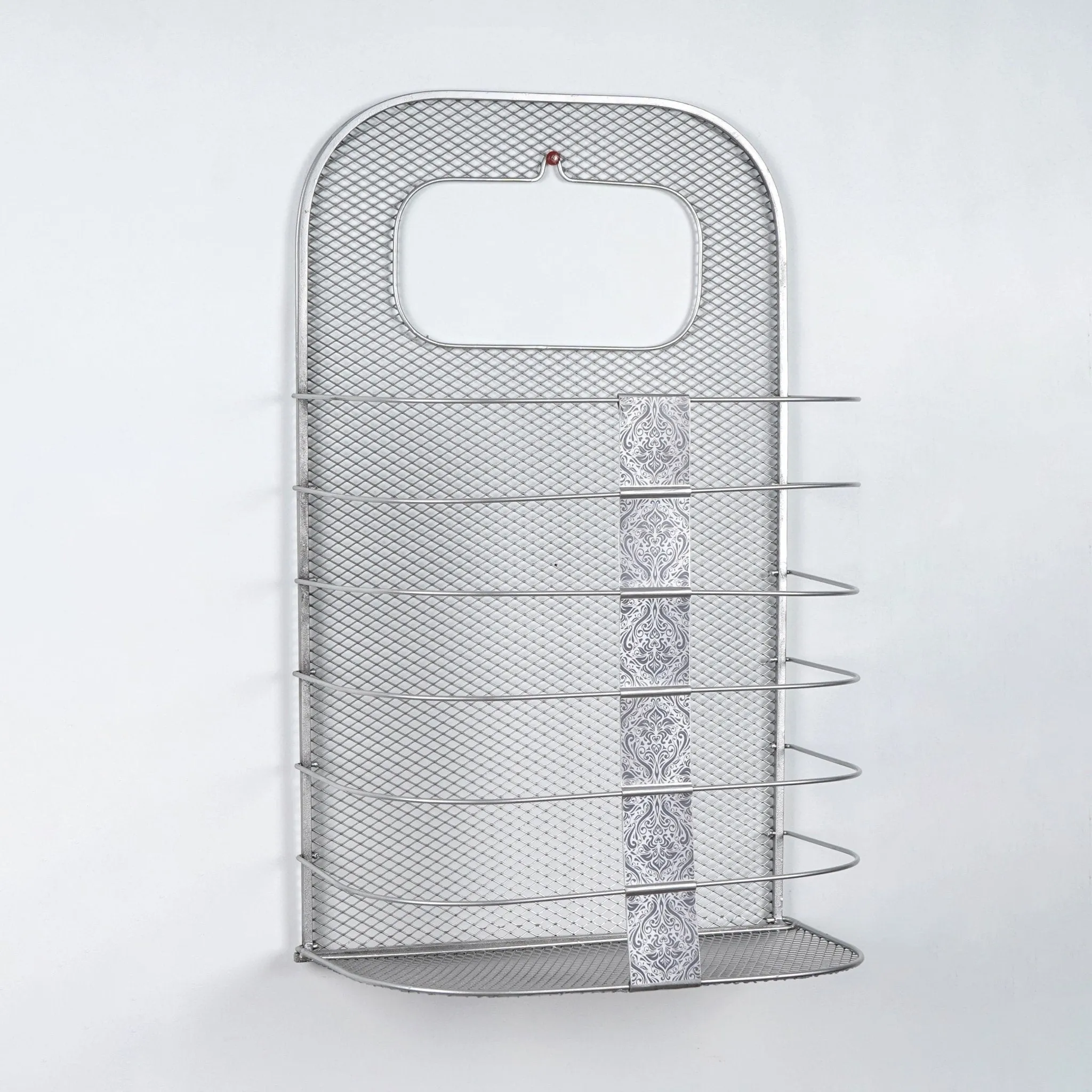 FlexiBin: The Versatile Foldable Laundry Basket for Modern Living