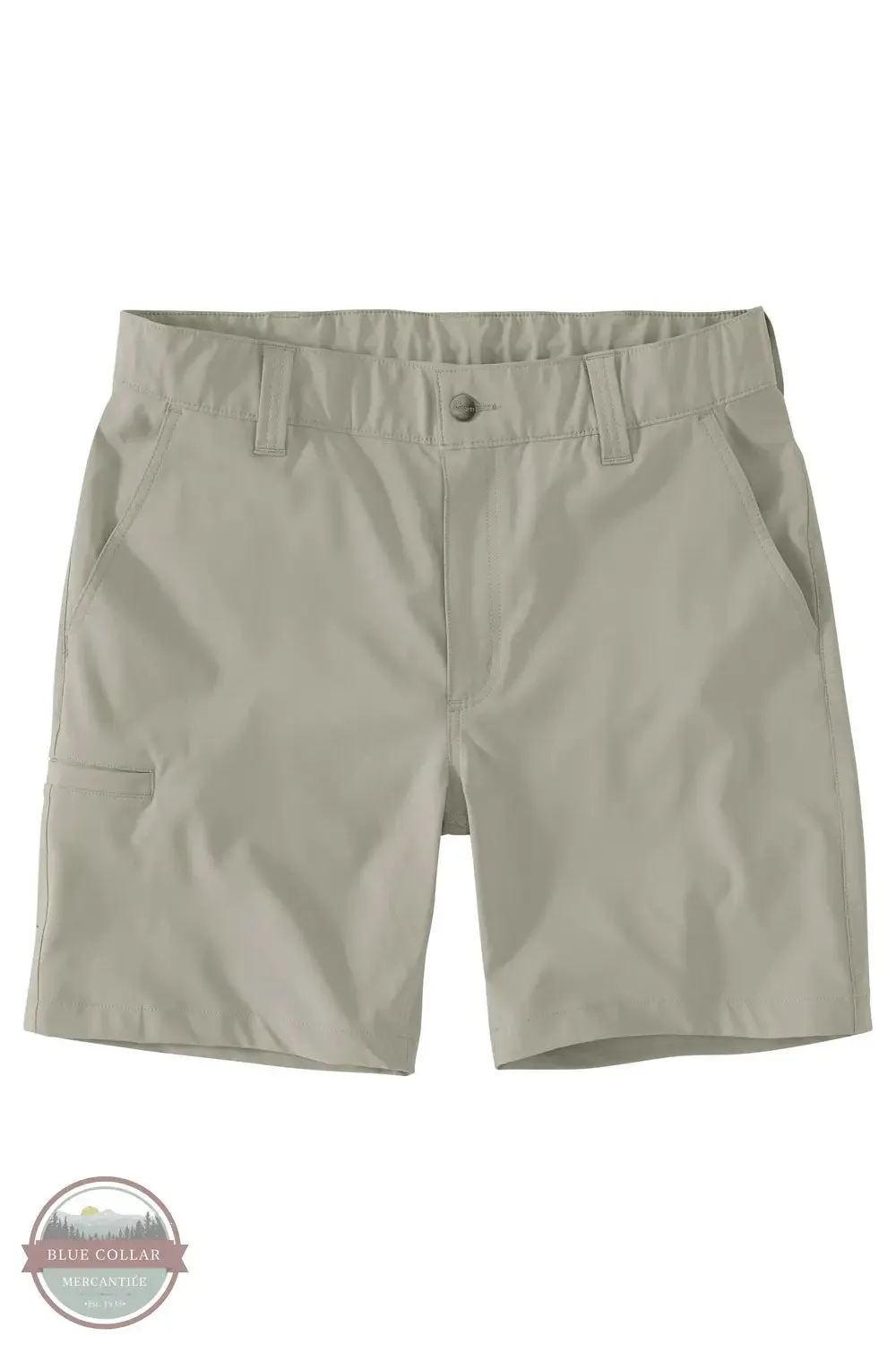 Force Sun Defender Relaxed Fit Shorts 106264