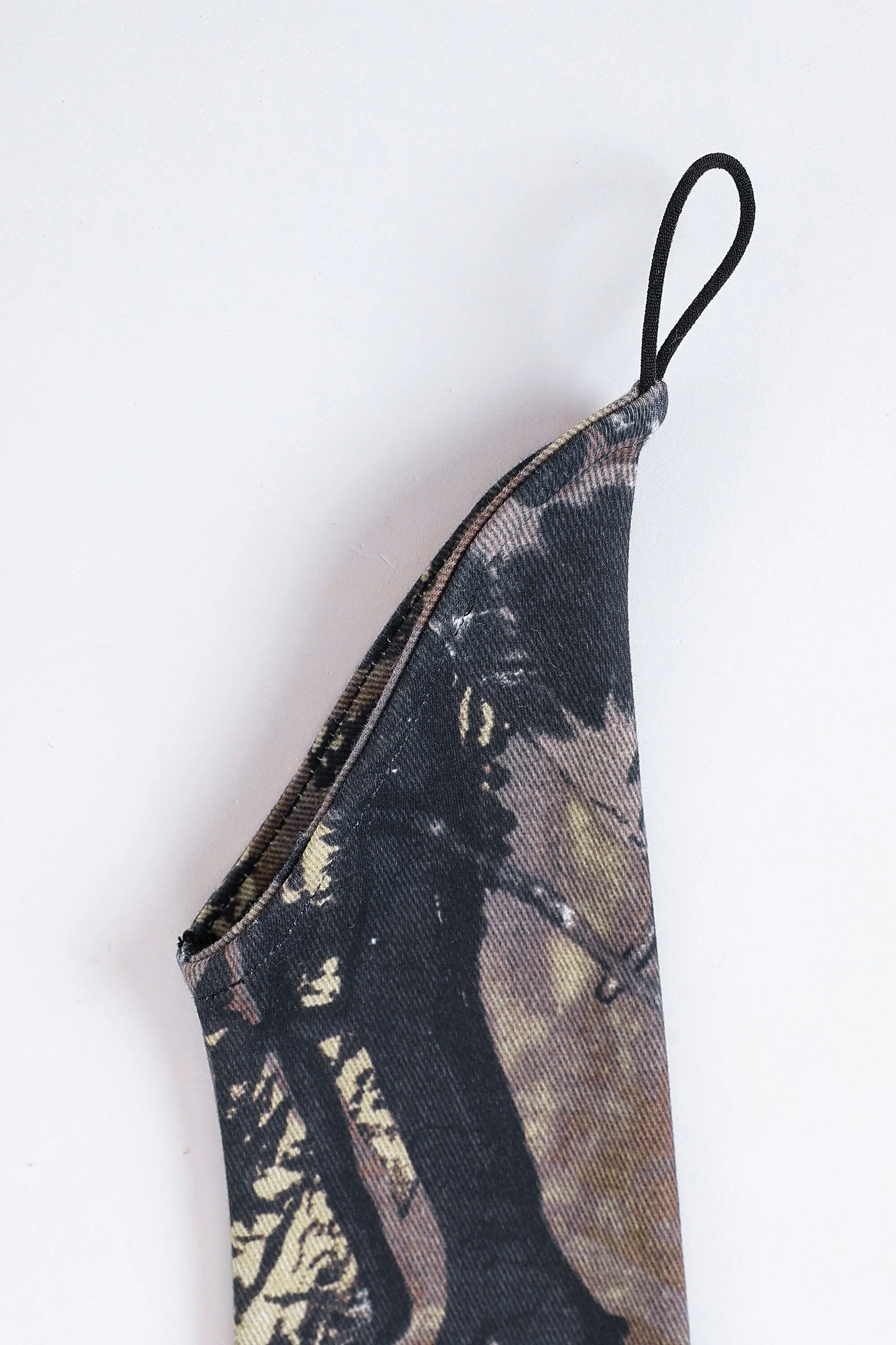 Forest Camo Sleeves