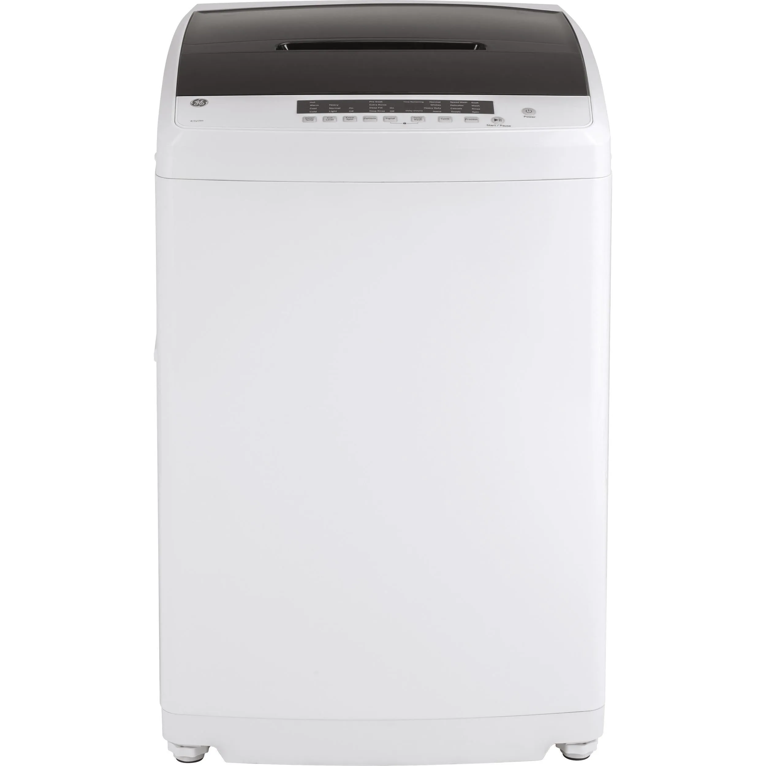 GE Laundry GNW128PSMWW, PSKS333EBWW