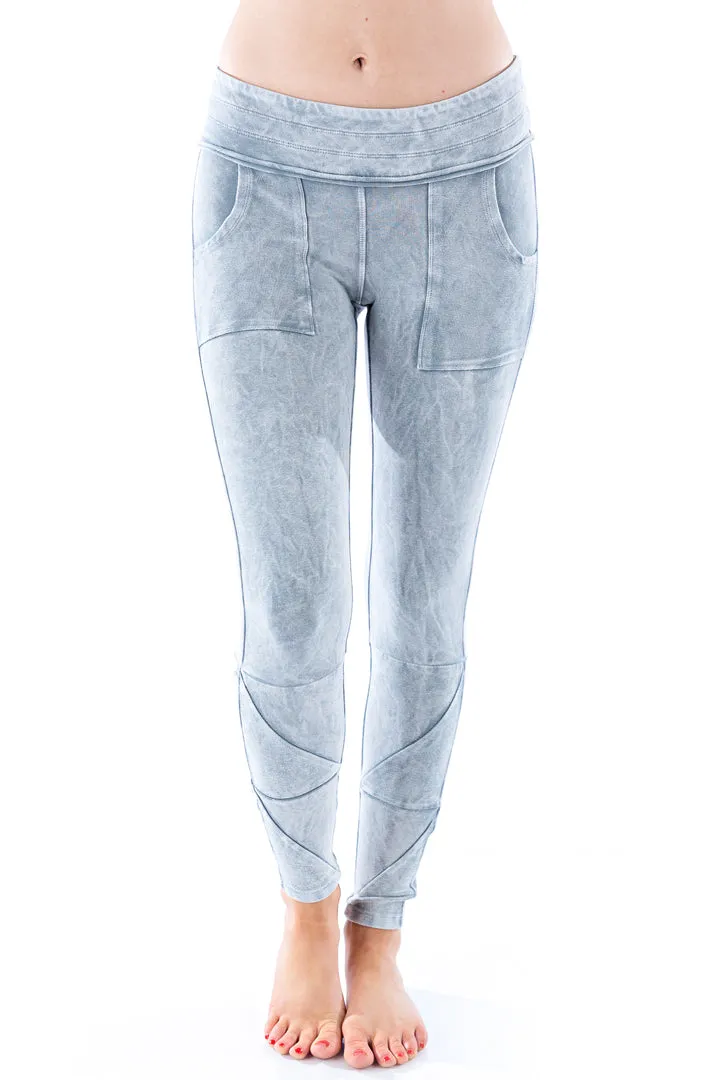 Geo Leggings