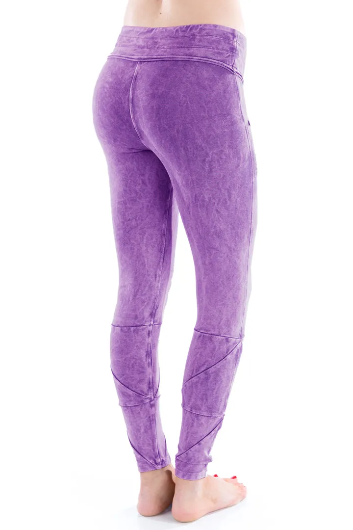 Geo Leggings