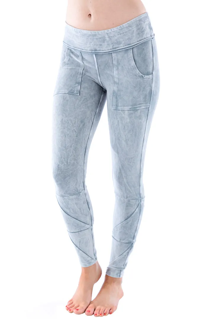 Geo Leggings